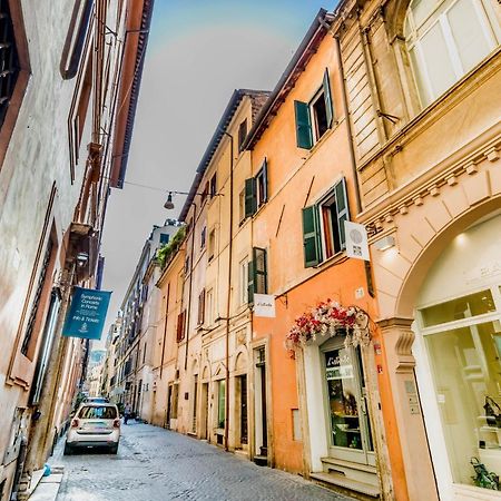 Apt Rome - Vittoria Palace Exterior photo