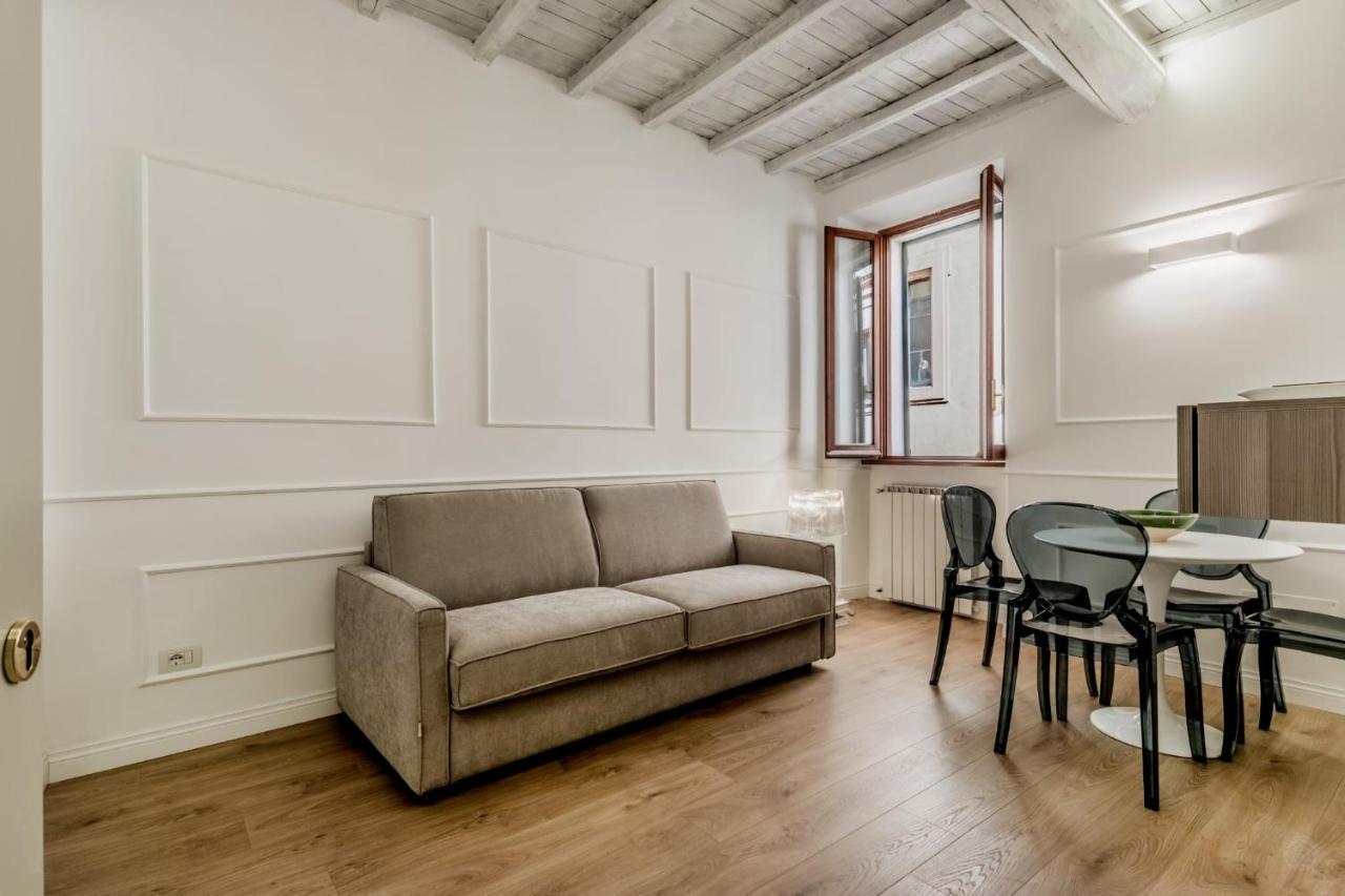 Apt Rome - Vittoria Palace Exterior photo